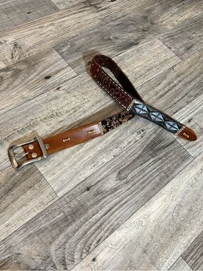 Buckle Belt